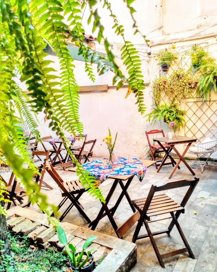 Rio Hostal Río de Janeiro