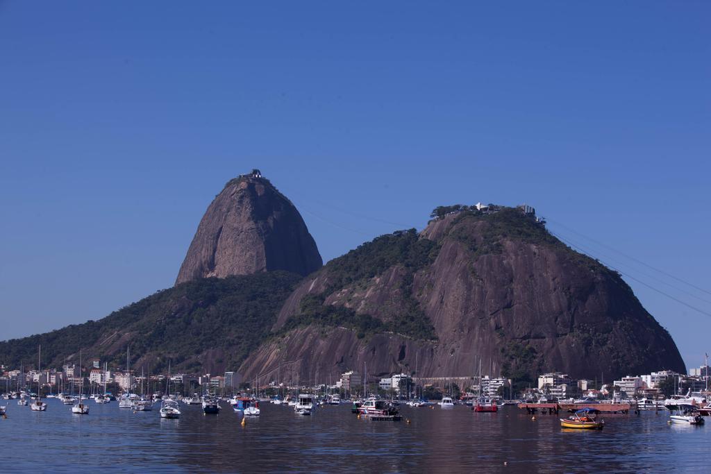 Rio * 里约热内卢