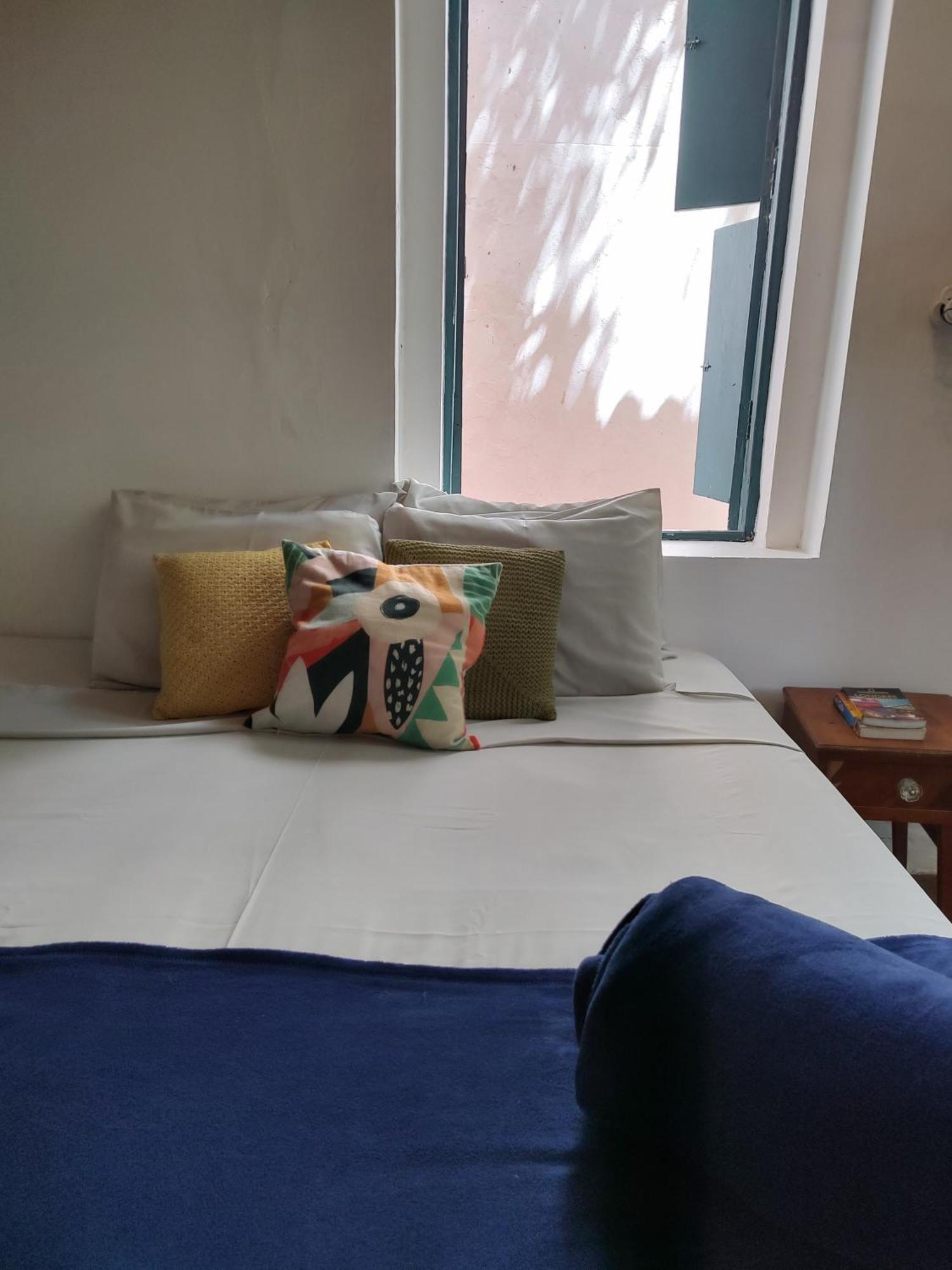 Rio 旅馆 里约热内卢